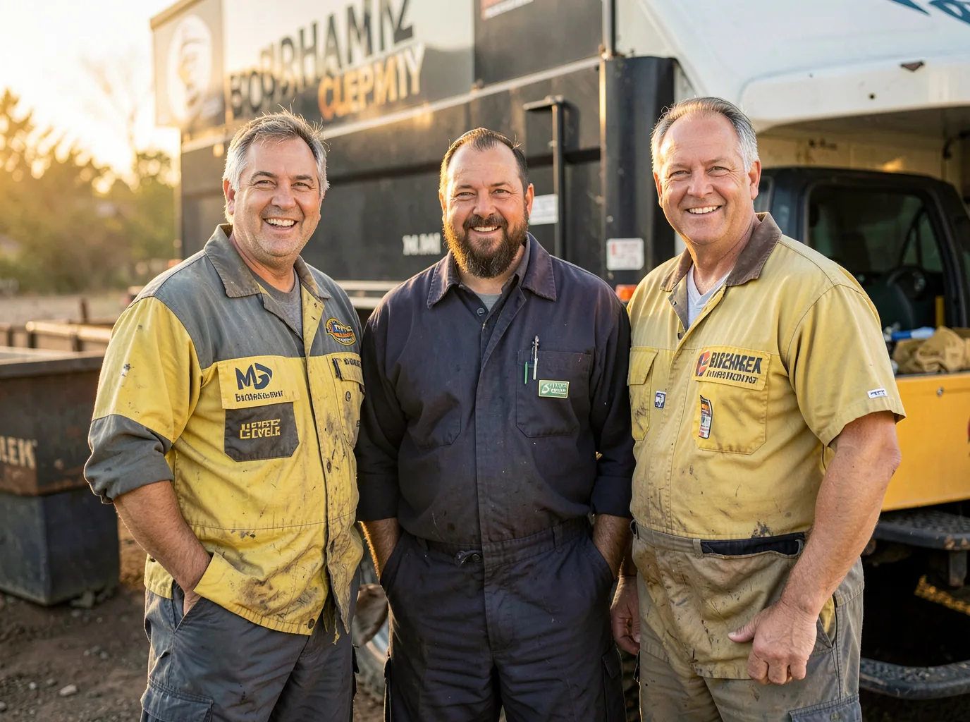 Sewage Cleanup company in Havelock, IA